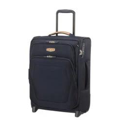 Samsonite Spark SNG Eco 2 Wheel Expandable Cabin Suitcase - 55cm 36 Samsonite Spark SNG Eco 2 Wheel Expandable Cabin Suitcase - 55cm -Travel Gear Shop 115756 8693 UPR.5520 EXP LENGTH 40CM FRONT34 09847.1665666883