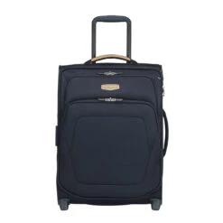Samsonite Spark SNG Eco 2 Wheel Expandable Cabin Suitcase - 55cm 34 Samsonite Spark SNG Eco 2 Wheel Expandable Cabin Suitcase - 55cm -Travel Gear Shop 115756 8693 UPR.5520 EXP LENGTH 40CM FRONT 85252.1665666883