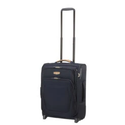 Samsonite Spark SNG Eco 2 Wheel Expandable Cabin Suitcase - 55cm 37 Samsonite Spark SNG Eco 2 Wheel Expandable Cabin Suitcase - 55cm -Travel Gear Shop 115756 8693 UPR.5520 EXP LENGTH 40CM WHEEL HANDLE FULL 31255.1665666883
