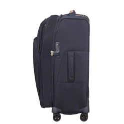 Samsonite Spark SNG Eco 4 Wheel Expandable Suitcase - 67cm 39 Samsonite Spark SNG Eco 4 Wheel Expandable Suitcase - 67cm -Travel Gear Shop 115761 8693 SPINNER 6724 EXP EXPANDABILITY 99764.1668168634