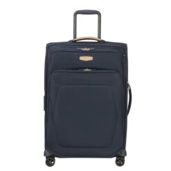 Samsonite Spark SNG Eco 4 Wheel Expandable Suitcase - 67cm 35 Samsonite Spark SNG Eco 4 Wheel Expandable Suitcase - 67cm -Travel Gear Shop 115761 8693 SPINNER 6724 EXP FRONT 39400.1668168634