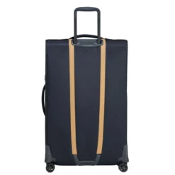 Samsonite Spark SNG Eco 4 Wheel Expandable Suitcase - 79cm -Travel Gear Shop 115762 8693 SPINNER 7929 EXP BACK 01175.1689154294