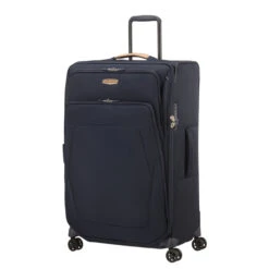 Samsonite Spark SNG Eco 4 Wheel Expandable Suitcase - 79cm -Travel Gear Shop 115762 8693 SPINNER 7929 EXP FRONT34 20545.1689154294