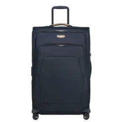 Samsonite Spark SNG Eco 4 Wheel Expandable Suitcase - 79cm -Travel Gear Shop 115762 8693 SPINNER 7929 EXP FRONT 41478.1689154294