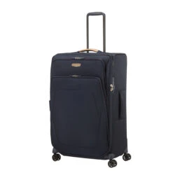 Samsonite Spark SNG Eco 4 Wheel Expandable Suitcase - 79cm -Travel Gear Shop 115762 8693 SPINNER 7929 EXP WHEEL HANDLE FULL 61319.1689154294