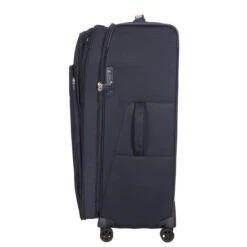 Samsonite Spark SNG Eco 4 Wheel Expandable Suitcase - 82cm -Travel Gear Shop 115763 8693 SPINNER 8231 EXP EXPANDABILITY 53714.1684483719