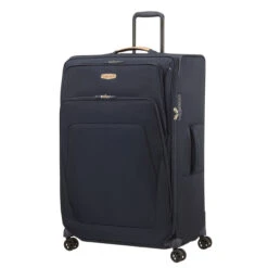 Samsonite Spark SNG Eco 4 Wheel Expandable Suitcase - 82cm -Travel Gear Shop 115763 8693 SPINNER 8231 EXP FRONT34 29796.1684483719