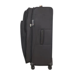 Samsonite Spark SNG Eco 4 Wheel Expandable Suitcase - 82cm -Travel Gear Shop 115763 L470 SPINNER 8231 EXP EXPANDABILITY 93438.1684483719