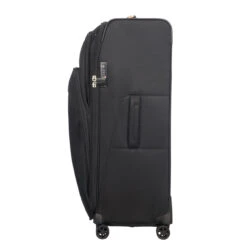 Samsonite Spark SNG Eco 4 Wheel Expandable Suitcase - 82cm -Travel Gear Shop 115763 L470 SPINNER 8231 EXP SIDE 1 18727.1684483719