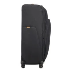 Samsonite Spark SNG Eco 4 Wheel Expandable Suitcase - 82cm -Travel Gear Shop 115763 L470 SPINNER 8231 EXP SIDE 73493.1684483719