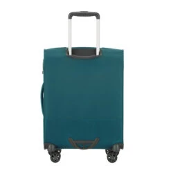Samsonite Popsoda 4 Wheel Cabin Suitcase - 55cm -Travel Gear Shop 123537 2824 spinner 5520 length 40cm back 95968.1668423809