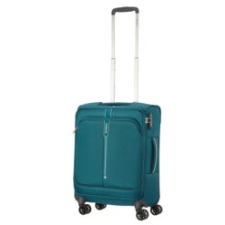 Samsonite Popsoda 4 Wheel Cabin Suitcase - 55cm -Travel Gear Shop 123537 2824 spinner 5520 length 40cm wheel handle full 79971.1668423808