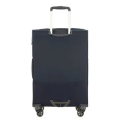 Samsonite Popsoda 4 Wheel Exp Medium Suitcase - 66cm -Travel Gear Shop 123538 1247 spinner 6624 exp back 33112.1668424971