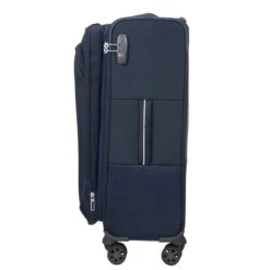 Samsonite Popsoda 4 Wheel Exp Medium Suitcase - 66cm -Travel Gear Shop 123538 1247 spinner 6624 exp expandability 70832.1668424971