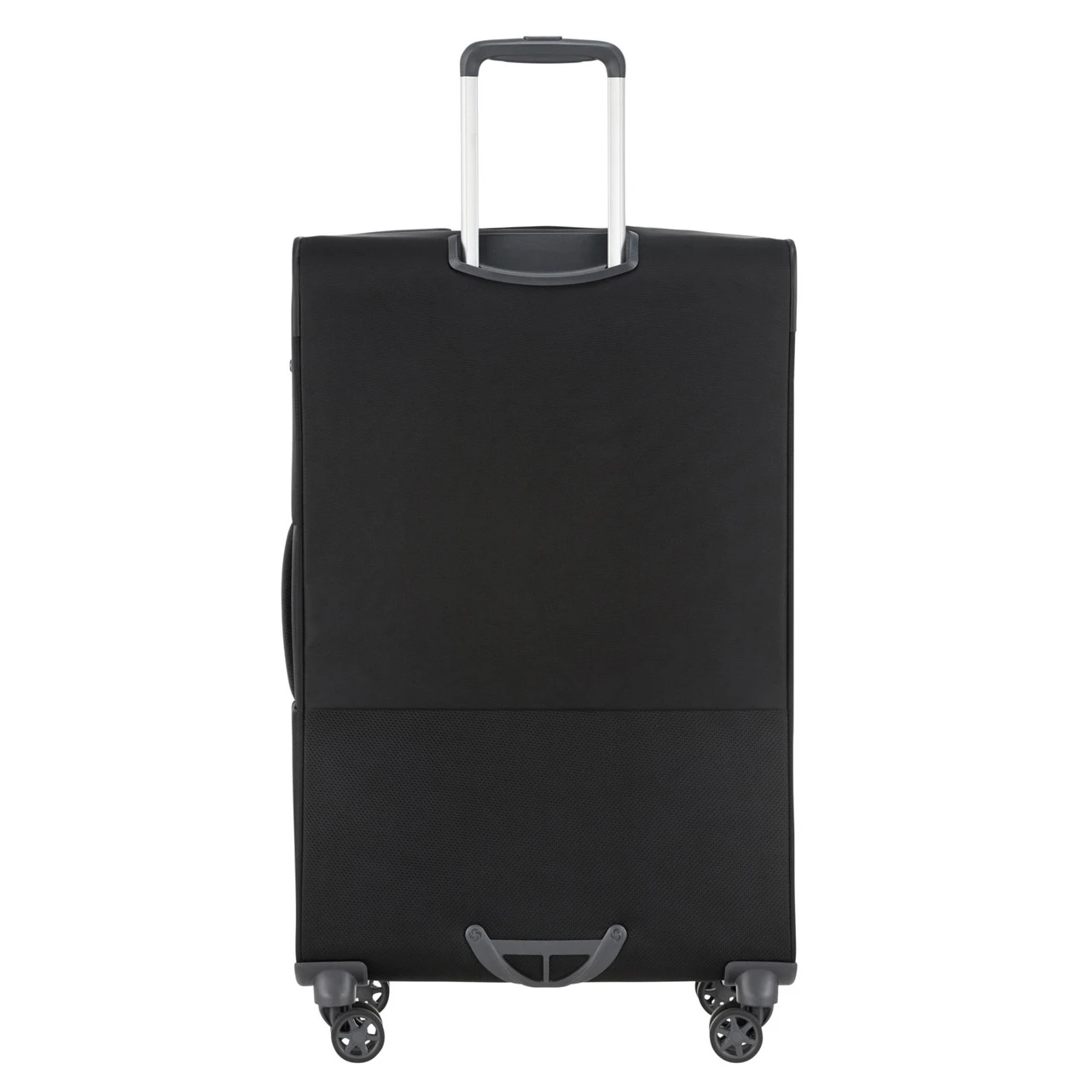 Samsonite Popsoda 4 Wheel Exp Large Suitcase - 78cm 2 Samsonite Popsoda 4 Wheel Exp Large Suitcase - 78cm - Image 2