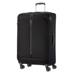 Samsonite Popsoda 4 Wheel Exp Large Suitcase - 78cm 22 Samsonite Popsoda 4 Wheel Exp Large Suitcase - 78cm -Travel Gear Shop 123539 1041 spinner 7829 exp front34 1 09912.1668424190