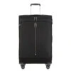 Samsonite Popsoda 4 Wheel Exp Large Suitcase - 78cm
