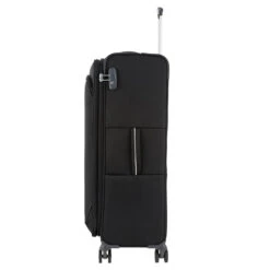 Samsonite Popsoda 4 Wheel Exp Large Suitcase - 78cm 25 Samsonite Popsoda 4 Wheel Exp Large Suitcase - 78cm -Travel Gear Shop 123539 1041 spinner 7829 exp side 1 90863.1668424190