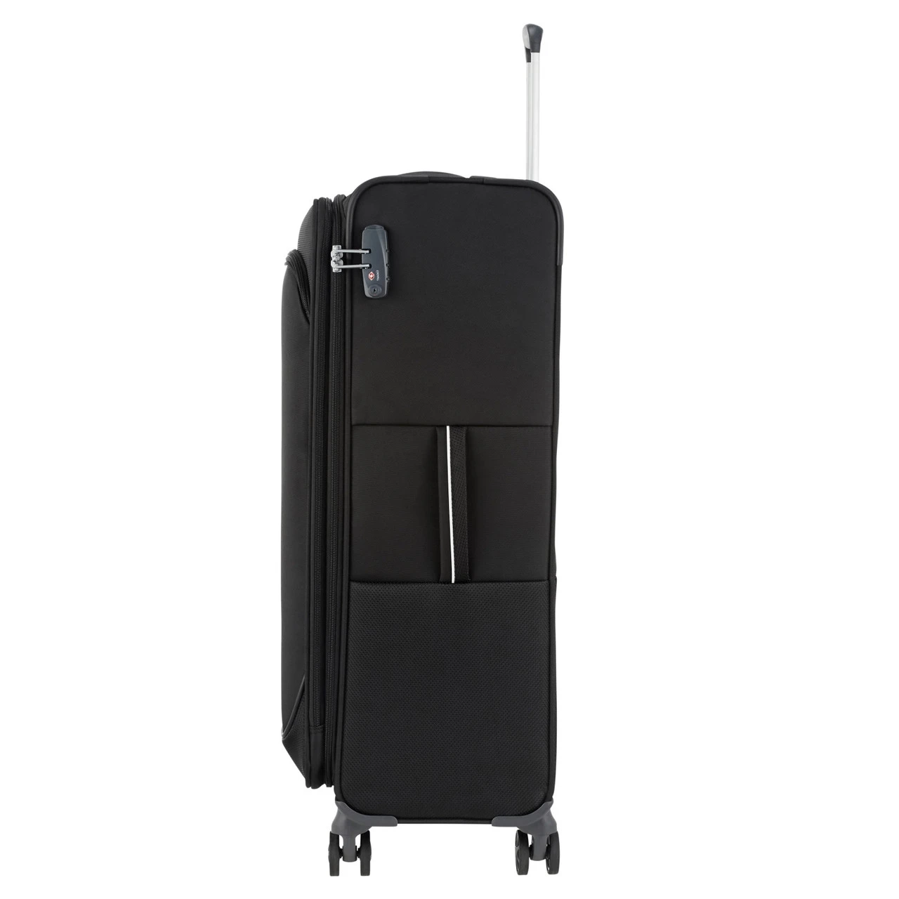 Samsonite Popsoda 4 Wheel Exp Large Suitcase - 78cm 6 Samsonite Popsoda 4 Wheel Exp Large Suitcase - 78cm - Image 6
