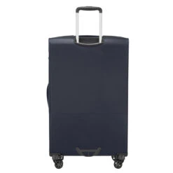 Samsonite Popsoda 4 Wheel Exp Large Suitcase - 78cm 30 Samsonite Popsoda 4 Wheel Exp Large Suitcase - 78cm -Travel Gear Shop 123539 1247 spinner 7829 exp back 32223.1668424190