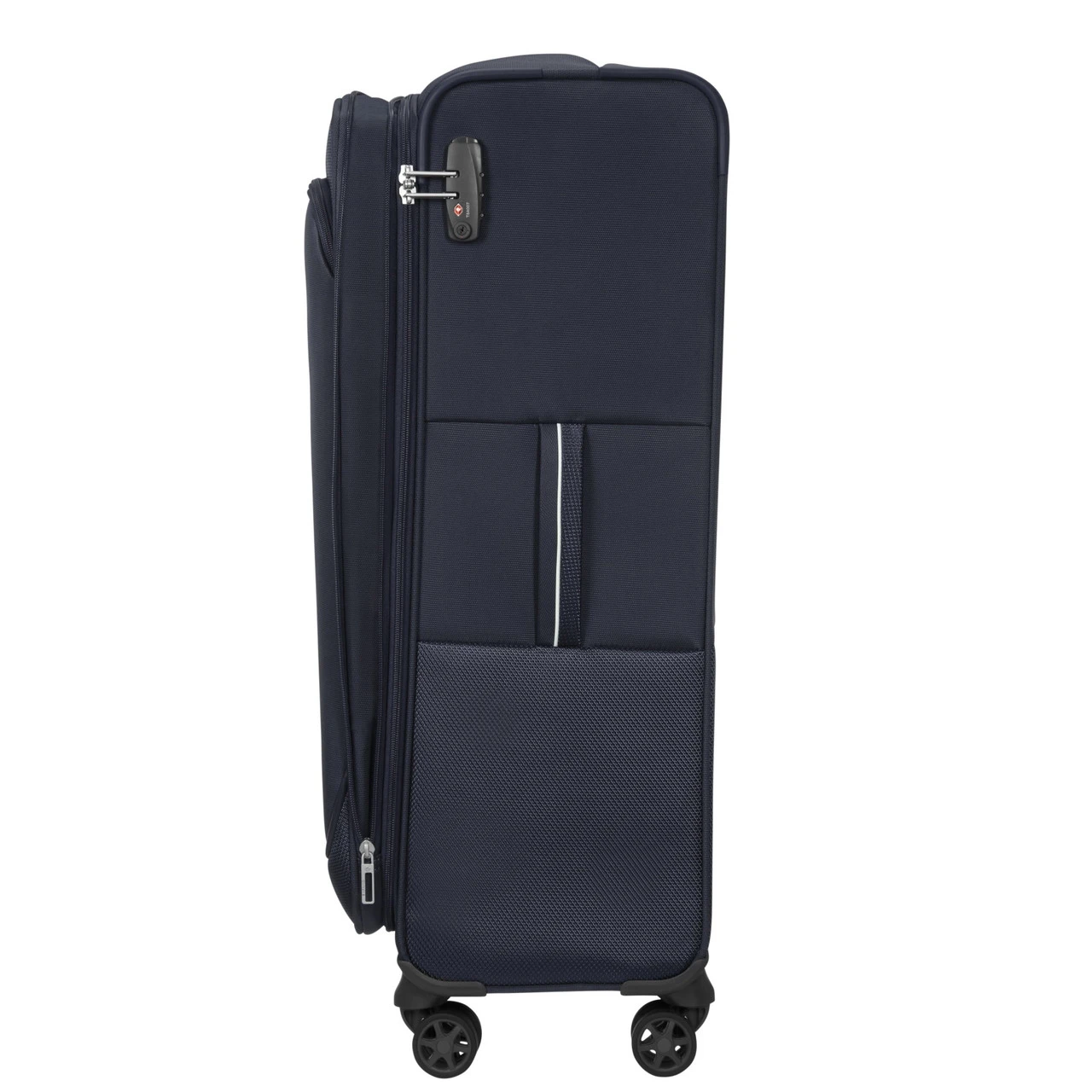 Samsonite Popsoda 4 Wheel Exp Large Suitcase - 78cm 14 Samsonite Popsoda 4 Wheel Exp Large Suitcase - 78cm - Image 14