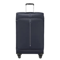 Samsonite Popsoda 4 Wheel Exp Large Suitcase - 78cm 29 Samsonite Popsoda 4 Wheel Exp Large Suitcase - 78cm -Travel Gear Shop 123539 1247 spinner 7829 exp front 59877.1668424190