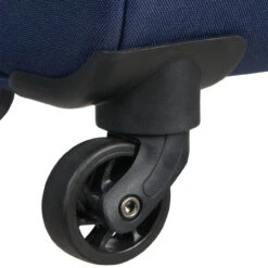 American Tourister Summer Session Large Suitcase - 80cm -Travel Gear Shop 125807 5299 SPINNER L TSA WHEEL 05989.1696429733