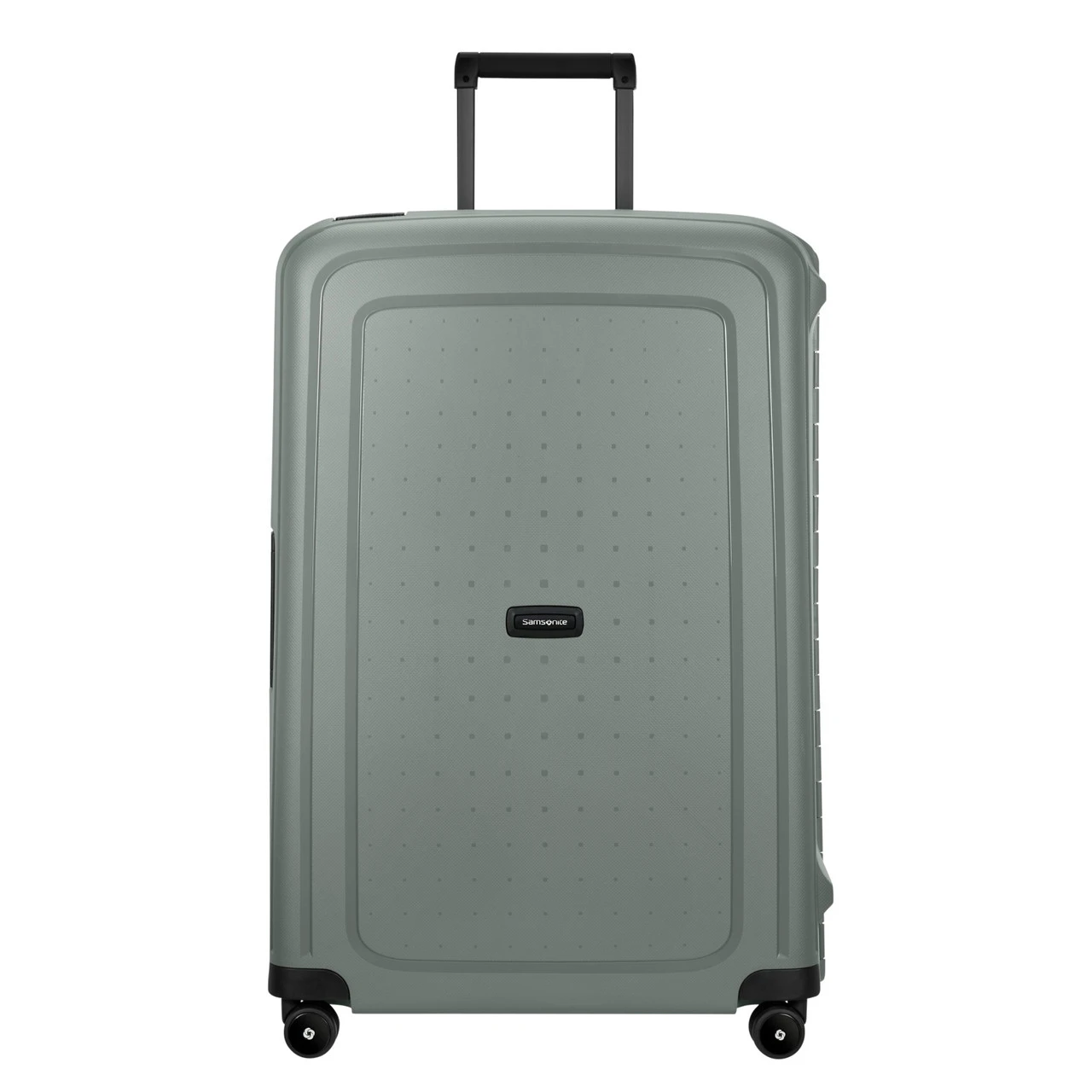 Samsonite S'Cure Eco PC 4 Wheel Large Suitcase - 75cm 1 Samsonite S'Cure Eco PC 4 Wheel Large Suitcase - 75cm