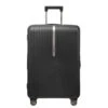 Samsonite Hi-Fi 4 Wheel Expandable Medium Suitcase - 68cm