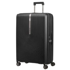 Samsonite Hi-Fi 4 Wheel Expandable Large Suitcase - 75cm -Travel Gear Shop 132802 1041 HI FI SPINNER 7528 EXP FRONT34 20309.1665049138
