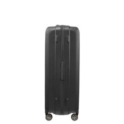 Samsonite Hi-Fi 4 Wheel Expandable Large Suitcase - 75cm -Travel Gear Shop 132802 1041 HI FI SPINNER 7528 EXP SIDE 1 85990.1665049138