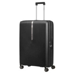 Samsonite Hi-Fi 4 Wheel Expandable Large Suitcase - 75cm -Travel Gear Shop 132802 1041 HI FI SPINNER 7528 EXP WHEEL HANDLE FULL 67353.1665049138