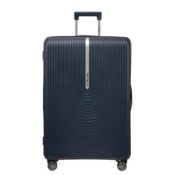 Samsonite Hi-Fi 4 Wheel Expandable Large Suitcase - 75cm