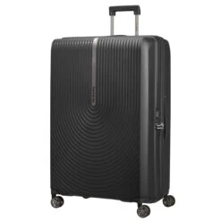 Samsonite Hi-Fi 4 Wheel Expandable Extra Large Suitcase - 81cm -Travel Gear Shop 132803 1041 HI FI SPINNER 8130 EXP FRONT34 47577.1665048860