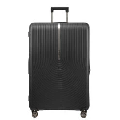 Samsonite Hi-Fi 4 Wheel Expandable Extra Large Suitcase - 81cm -Travel Gear Shop 132803 1041 HI FI SPINNER 8130 EXP FRONT 04326.1665048860