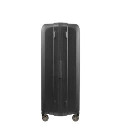 Samsonite Hi-Fi 4 Wheel Expandable Extra Large Suitcase - 81cm -Travel Gear Shop 132803 1041 HI FI SPINNER 8130 EXP SIDE 43725.1665048860