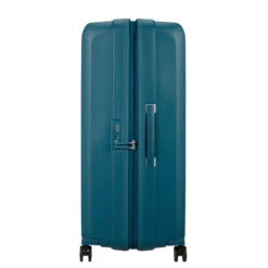 Samsonite Hi-Fi 4 Wheel Expandable Extra Large Suitcase - 81cm -Travel Gear Shop 132803 1686 HI FI SPINNER 8130 EXP EXPANDABILITY 36019.1665048860
