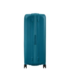 Samsonite Hi-Fi 4 Wheel Expandable Extra Large Suitcase - 81cm -Travel Gear Shop 132803 1686 HI FI SPINNER 8130 EXP SIDE 48347.1665048860
