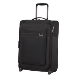 Samsonite Airea 2 Wheel Exp Cabin Suitcase With Top Pocket - 55cm 22 Samsonite Airea 2 Wheel Exp Cabin Suitcase With Top Pocket - 55cm -Travel Gear Shop 133621 1041 airea upr. 5520 exp toppocket front34 1 52190.1676895889