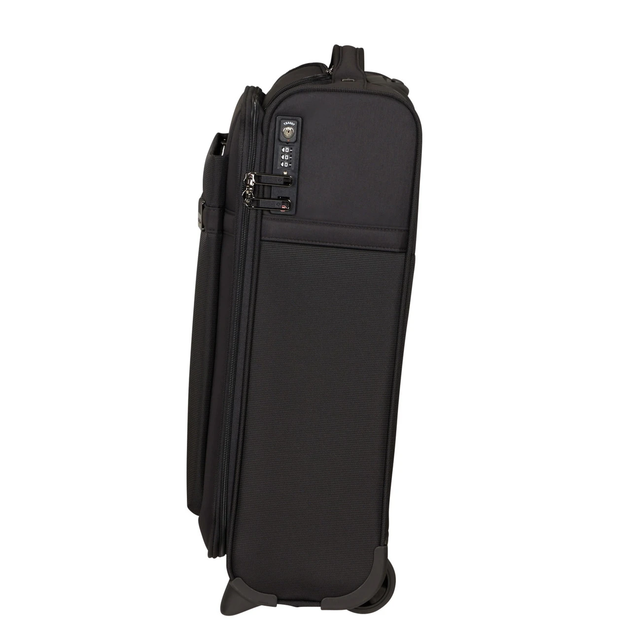 Samsonite Airea 2 Wheel Exp Cabin Suitcase With Top Pocket - 55cm 4 Samsonite Airea 2 Wheel Exp Cabin Suitcase With Top Pocket - 55cm - Image 4