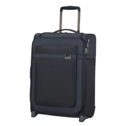 Samsonite Airea 2 Wheel Exp Cabin Suitcase With Top Pocket - 55cm 35 Samsonite Airea 2 Wheel Exp Cabin Suitcase With Top Pocket - 55cm -Travel Gear Shop 133621 1247 airea upr. 5520 exp toppocket front34 32326.1676895889