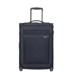Samsonite Airea 2 Wheel Exp Cabin Suitcase With Top Pocket - 55cm 33 Samsonite Airea 2 Wheel Exp Cabin Suitcase With Top Pocket - 55cm -Travel Gear Shop 133621 1247 airea upr. 5520 exp toppocket front 42818.1676895889