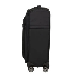 Samsonite Airea 4 Wheel Slim Exp Cabin Suitcase - 55cm X 35cm -Travel Gear Shop 133622 1041 airea sp.5520 exp length 35 cm side 14830.1685630409