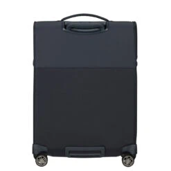 Samsonite Airea 4 Wheel Strict Cabin Suitcase - 55cm -Travel Gear Shop 133623 1247 airea spinner 5520 strict back 62097.1689156639
