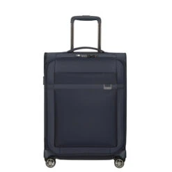 Samsonite Airea 4 Wheel Strict Cabin Suitcase - 55cm -Travel Gear Shop 133623 1247 airea spinner 5520 strict front 18289.1689156639