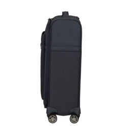 Samsonite Airea 4 Wheel Strict Cabin Suitcase - 55cm -Travel Gear Shop 133623 1247 airea spinner 5520 strict side 1 86412.1689156639