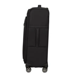 Samsonite Airea 4 Wheel Expandable Medium Suitcase - 67cm -Travel Gear Shop 133625 1041 airea spinner 6724 exp side 2 77762.1689157740