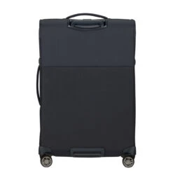 Samsonite Airea 4 Wheel Expandable Medium Suitcase - 67cm -Travel Gear Shop 133625 1247 airea spinner 6724 exp back 16053.1689157740