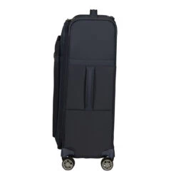 Samsonite Airea 4 Wheel Expandable Medium Suitcase - 67cm -Travel Gear Shop 133625 1247 airea spinner 6724 exp side 1 31835.1689157740
