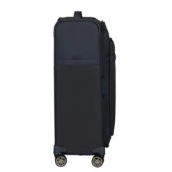 Samsonite Airea 4 Wheel Expandable Medium Suitcase - 67cm -Travel Gear Shop 133625 1247 airea spinner 6724 exp side 50982.1689157740